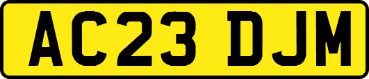 AC23DJM
