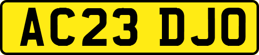 AC23DJO