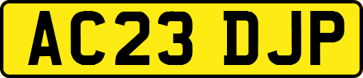 AC23DJP