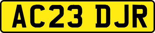 AC23DJR