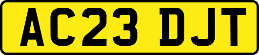 AC23DJT
