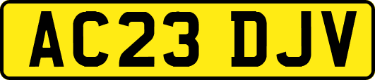 AC23DJV