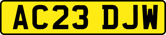 AC23DJW