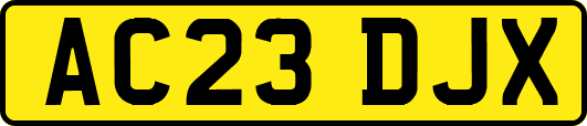 AC23DJX