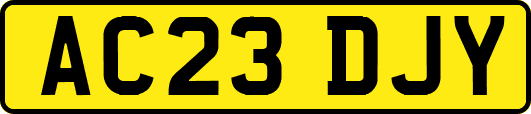 AC23DJY