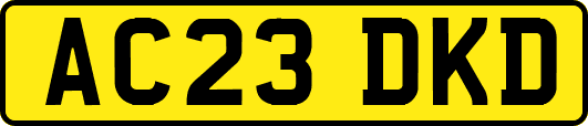 AC23DKD