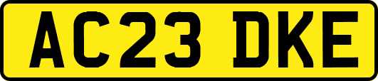 AC23DKE