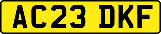 AC23DKF
