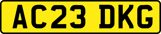 AC23DKG