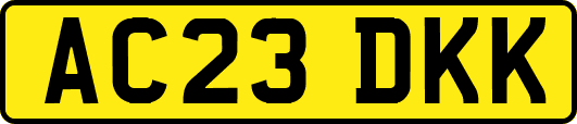 AC23DKK