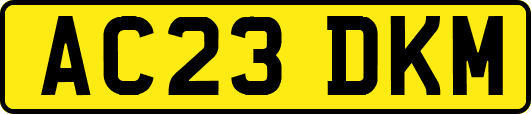 AC23DKM