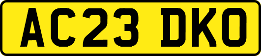 AC23DKO