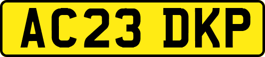 AC23DKP
