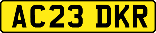 AC23DKR