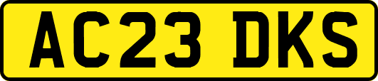 AC23DKS