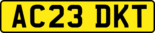 AC23DKT