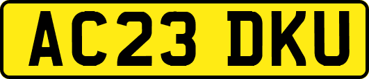 AC23DKU
