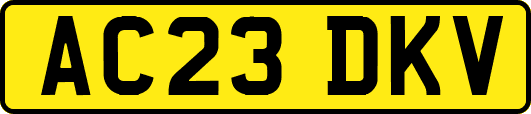 AC23DKV