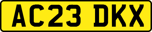 AC23DKX