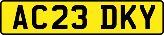 AC23DKY