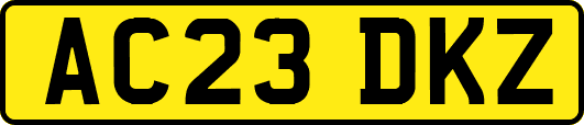 AC23DKZ