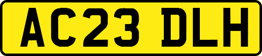 AC23DLH