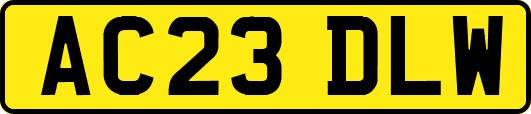 AC23DLW