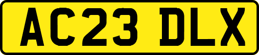 AC23DLX