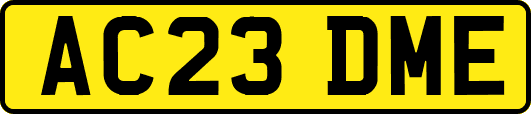 AC23DME