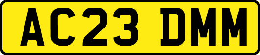 AC23DMM