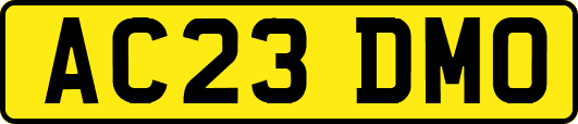 AC23DMO