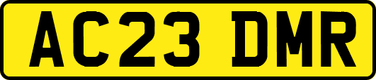 AC23DMR
