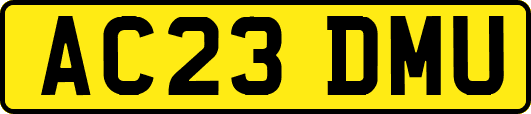 AC23DMU