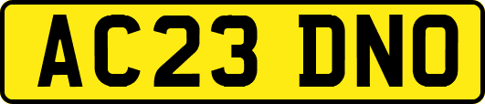 AC23DNO