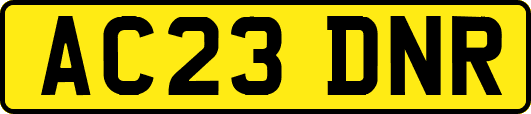 AC23DNR