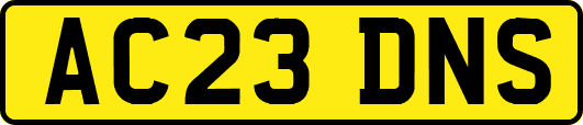 AC23DNS