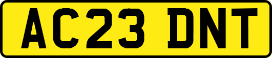 AC23DNT