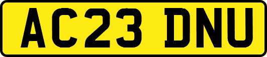 AC23DNU