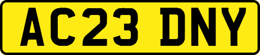 AC23DNY