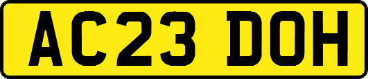 AC23DOH