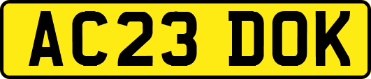 AC23DOK