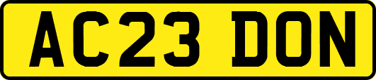 AC23DON