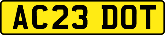 AC23DOT