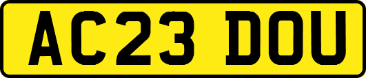 AC23DOU