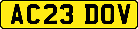 AC23DOV