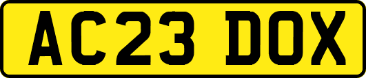 AC23DOX