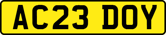 AC23DOY