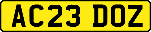 AC23DOZ