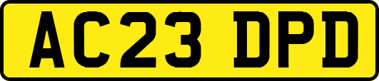 AC23DPD