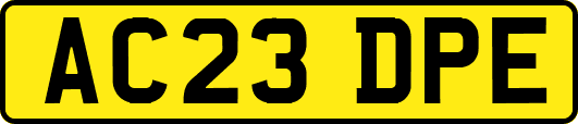 AC23DPE